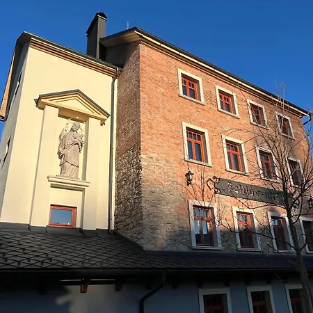 Feltlův Mlýn V Borovnici Borovnice (Pardubice)