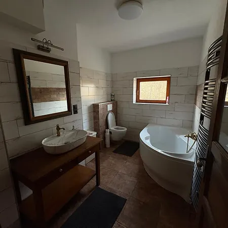 Feltlův Mlýn V Borovnici
